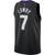 Toronto Raptors Nike Earned Edition Swingman Jersey - Kyle Lowry -  - 2020