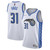 Orlando Magic Nike Earned Edition Swingman Jersey - Terrence Ross - Mens