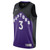 Toronto Raptors Nike Earned Edition Swingman Jersey - Og Anunoby - Mens