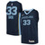 Marc Gasol Memphis Grizzlies Nike  Swingman Jersey - Navy