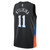 New York Knicks Nike City Edition Swingman Jersey - Frank Ntilikina -  - 2020