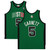 Kevin Garnett Boston Celtics Fanatics Autographed Mitchell & Ness 2007-08 Replica Jersey - Italy