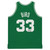 Larry Bird Boston Celtics Fanatics Autographed Green Mitchell & Ness Swingman Jersey
