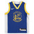 Stephen Curry Golden State Warriors Nike Preschool 2019/20 Swingman Jersey – Royal - City Edition