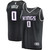 Trevor Ariza Sacramento Kings Fanatics Branded Fast Break Player Replica Jersey - Statement Edition - Black