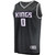 Trevor Ariza Sacramento Kings Fanatics Branded Fast Break Player Replica Jersey - Statement Edition - Black