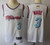 Miami Heat Dwyane Wade 3 Nba 2021 New Arrival White Jersey