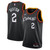 Cleveland Cavaliers Nike City Edition Swingman Jersey - Collin Sexton - Youth - 2020
