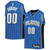 Aaron Gordon Orlando Magic Nike Youth 2019/20 Swingman Player Jersey – Icon Edition – Blue