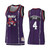 Toronto Raptors Chris Bosh #4 Hardwood Classics Jersey Women'S