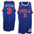 Male Allen Iverson Philadelphia 76Ers Soul Swingman Throwback Jersey-Royal Blue Jersey