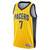 Indiana Pacers Nike Earned Edition Swingman Jersey - Malcolm Brogdon - Youth