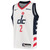 John Wall Washington Wizards Nike Youth 2019/20 Swingman Badge Jersey - City Edition – White