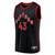 Pascal Siakam Toronto Raptors Fanatics Branded 2020/21 Fast Break Replica Jersey Black - Statement Edition