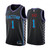 Sacramento Kings 2021 Fathers Day Black No.1 Dad Jersey