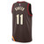 Portland Trail Blazers Nike City Edition Swingman Jersey - Enes Kanter - Youth