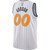 Aaron Gordon Orlando Magic Nike Youth 2020/21 Swingman Jersey White - City Edition
