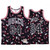 Wendell Carter Jr. #34 Chicago Bulls Black Tear Up Pack Jersey