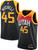 Nike Men'S 2020-21 City Edition Utah Jazz Donovan Mitchell #45 Dri-Fit Swingman Jersey