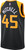 Nike Men'S 2020-21 City Edition Utah Jazz Donovan Mitchell #45 Dri-Fit Swingman Jersey