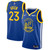 Men'S Nike Draymond Green Royal Golden State Warriors Swingman Badge Jersey - Icon Edition