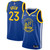 Men'S Nike Draymond Green Royal Golden State Warriors Swingman Badge Jersey - Icon Edition