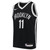Kyrie Irving Brooklyn Nets Nike Youth Swingman Jersey - Icon Edition - Black