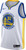 Nike Men'S Golden State Warriors Stephen Curry #30 White Dri-Fit Swingman Jersey