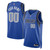 Dallas Mavericks Nike Replica Replica Replica 2021/22 Diamond Swingman Custom Jersey - Icon Edition - Blue