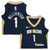 Zion Williamson New Orleans Pelicans Nike Replica Replica Replica Replica Jersey - Icon Edition - Navy