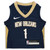 Zion Williamson New Orleans Pelicans Nike Replica Replica Replica Replica Jersey - Icon Edition - Navy