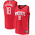 Thabo Sefolosha Houston Rockets Fast Break Player Jersey - Icon Edition - Red