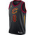 Kevin Love Cleveland Cavaliers Jordan Brand 2020/21 Swingman Jersey - Statement Edition - Black