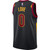 Kevin Love Cleveland Cavaliers Jordan Brand 2020/21 Swingman Jersey - Statement Edition - Black