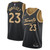 Toronto Raptors Nike City Edition Swingman Jersey - Fred Vanvleet - Mens