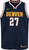 Nike Youth Denver Nuggets Jamal Murray #27 Navy Dri-Fit Swingman Jersey