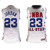 Male Michael Jordan 2003 All-Star #23 Swingman Jersey