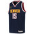 Nikola Jokic Denver Nuggets Nike Youth Swingman Jersey - Navy