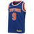 Rj Barrett New York Knicks Nike Youth Swingman Jersey - Icon Edition - Royal