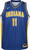 Nike Youth 2020-21 City Edition Indiana Pacers Domantas Sabonis #11 Dri-Fit Swingman Jersey