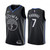 Eric Paschall Golden State Warriors 2019-20 City Edition Black Jersey