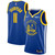 Men'S Nike Klay Thompson Royal Golden State Warriors Swingman Badge Jersey - Icon Edition