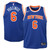Kristaps Porzingis New York Knicks Nike Youth Swingman Jersey Blue - Icon Edition