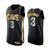 Andre Drummond Cleveland Cavaliers 2021 Black Golden Edition Jersey  Limited