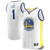 Damion Lee Golden State Warriors Fast Break Player Replica Jersey - Association Edition - White