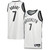 Kevin Durant Brooklyn Nets Nike Replica Replica Replica Unisex 2022/23 Swingman Jersey - White - Association Edition