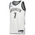 Kevin Durant Brooklyn Nets Nike Replica Replica Replica Unisex 2022/23 Swingman Jersey - White - Association Edition