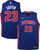 Nike Youth Detroit Pistons Blake Griffin #23 Royal Dri-Fit Swingman Jersey