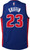 Nike Youth Detroit Pistons Blake Griffin #23 Royal Dri-Fit Swingman Jersey