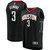 Chris Clemons Houston Rockets Fast Break Replica Player Jersey Black - Statement Edition